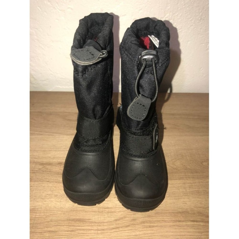 10c kamik boots